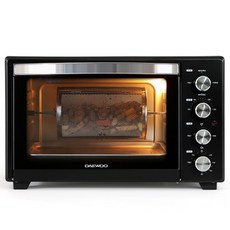 DAEWOO 大宇 空氣烤箱 35L, DEO-A3500