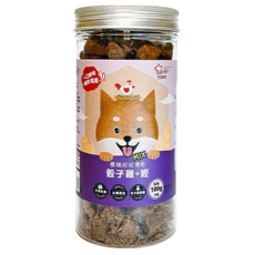 Baster 巴絲特 泰瑞叔叔 凍乾, 骰子雞 + 鰹魚, 100g, 1個