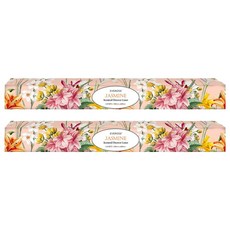 EVEROSE 愛芙蓉 芳香襯紙 6張, 2盒, 浪漫茉莉