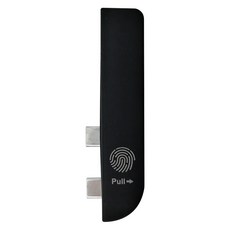 Pgtech 桌機擴充卡 PS5 Slim USB HUB, 1個