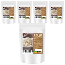 杏仁粉, 300g, 5包