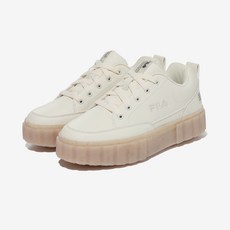 휠라 샌드블라스트 로우 1998 얼스터치 운동화