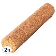 레몽크리프 크레스티드게코 코르크 백업 20cm, 2개