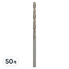 BOSCH 博世 PRO HSSG 3.9 x 43 x 75 mm 2608585485, 50個