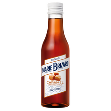 마리브리자드 카라멜 시럽, 250ml, 1개