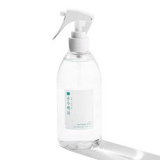 PUREPEDIA 薄荷噴霧, 300ml, 1個