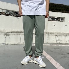 파이브라지 남성용 빅사이즈 14컬러 트레이닝 조거 팬츠