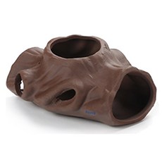 AQUAB 水族箱 產卵箱 躲藏處 陶瓷陶器, 1個