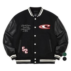 O'NEILL 費爾頓大學襯墊毛衣 OUJUM4157