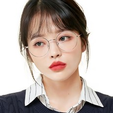 TheBrille 輕量抗藍光鏡片+鏡框組