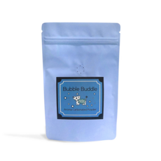 Bubble Buddle 寵物用入浴劑 200g, 單色, 1個