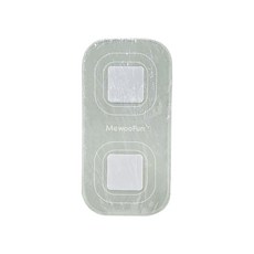 MewooFun 喵乎汪也 萌爪錄音按鈕器防滑墊，24*12cm, 24 x 12cm, MF39235, 2個