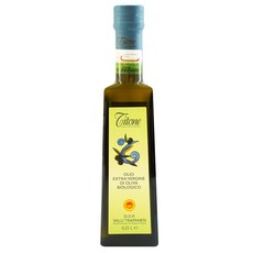 Titone 特級初榨橄欖油, 250ml, 1瓶