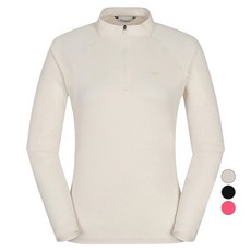 WESTWOOD 女款Entry拉鍊T恤 WO3WTTS392