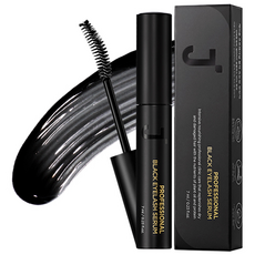 J.Sup 專業黑睫毛營養液, 1支, 7ml