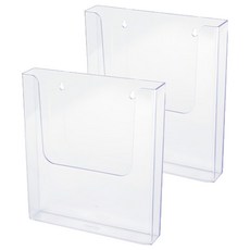 ARTSIGN Bin A4 60格分區收納整理盒, 2套