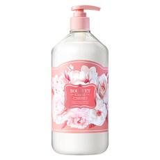 BOUQUET GARNI 香氛深層護髮乳 白麝香, 1L, 1瓶