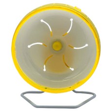 PET ZONE Petstory 刺蝟及其他小動物滾輪, 隨機出貨, 1個