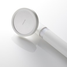 바디럽 퓨어썸 파라맥스 샤워기, 1개, 화이트