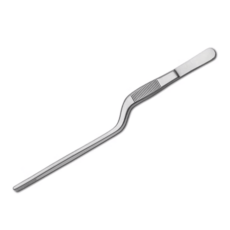 AMBROGIO SANELLI 山里尼 專業擺盤夾 閃電夾 20CM 35g 不鏽鋼, 1支