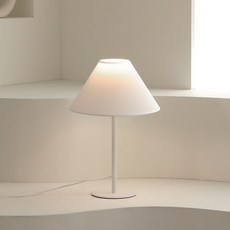 SPiANO Ivy 檯燈 SS-3490S, 白色