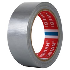 iQIHAN 高黏度強力布膠帶 40mm x 50m, 1個