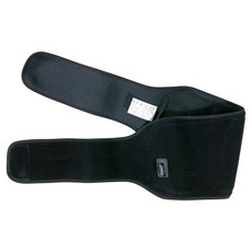 venture 家用腰部熱敷墊 速配鼎醫療用熱敷墊 未滅菌, KB-1290, 黑色