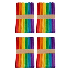 유니아트 하드바 대 200p 세트, 혼합색상, 1세트