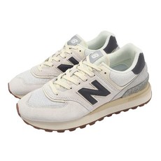 New Balance 574 復古麂皮休閒鞋