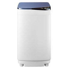 HERAN 禾聯 輕巧型定頻全自動洗衣機 3.5kg, HWM-0452, 白色, 1台