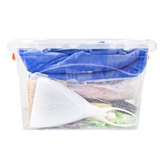 多功能DIY洗車Set 11件套組, 1盒