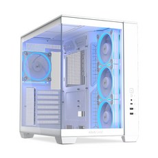 NZXT 2025 게임용 조립PC 라이젠7 라이젠 9000 시리즈 지포스 RTX 5080, 라이젠7-9800X3D, 32GB, 1TB, Free DOS