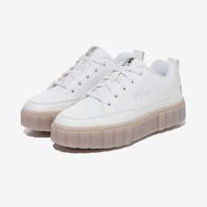 휠라 샌드블라스트 로우 1998 얼스터치 운동화