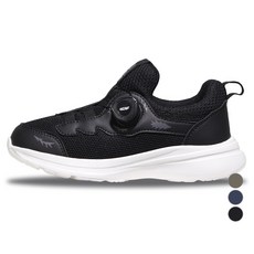 LECAF 兒童款Joy Dial懶人鞋 LE4W240