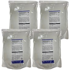 태원식품 치킨마리네이드 TW, 2kg, 4개