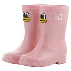 Pancoat 兒童款Color Pop雨靴