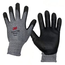 3M 舒適握感防滑手套 雙手套組, 1雙