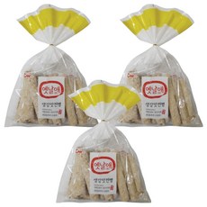 CW 古早味生薑餅, 3包, 250g