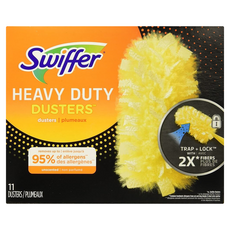 Swiffer Duster 360 撣子補充裝 混和顏色 11個, 1盒