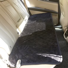 THEANN 12V DC 車用露營用電熱毯 電熱墊 DHU-221, 12V DC 車用 50x180cm