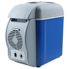 Coms 經典車用冰箱 7.5L, IB754