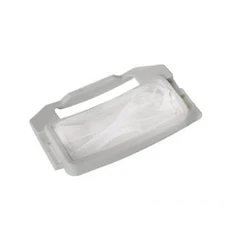 Dr.AV 洗衣機濾網 TL-2 歌林/大同/東元/金格 NP-021, 3個