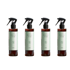 시나몬이오 피톤치드 시나몬 스프레이 탈취제, 250ml, 4개