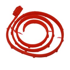 NBP LABORATOIRE 新型苦楝精油防蚤頸圈, 總長度: 60cm, 1個