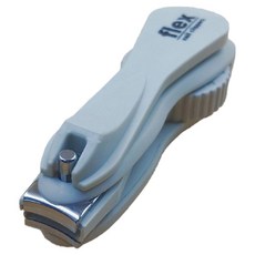 KAI 貝印 可旋轉360度指甲剪 M(9 x 3 x 2.8cm) 43g, KE-0303, 1個