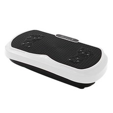 GoodFriend 垂直律動機, 白色 黑色