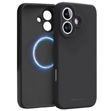 심플리로어 맥세이프 호환 하이퍼 실리콘 휴대폰 케이스