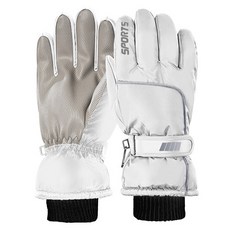 Edellin 運動腕帶防風保暖手套