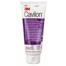 3M Cavilon 長效保膚霜, 92g, 1條