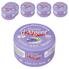 Pierre d'Argent 多用途薰衣草清潔劑, 6個